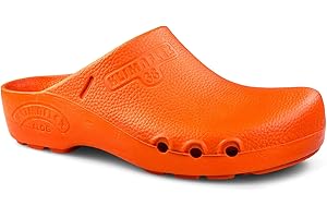 Klimaflex Classic mit Seitenbelüftung OP Clog