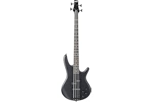 Ibanez GIO Series GSR200B-WK Guitare basse électrique avec amplificateur de basse Noir