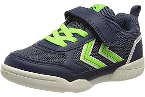 hummel Unisex Kinder Aeroteam 2.0 Jr Vc Handball Shoe
