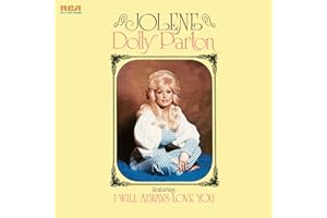 Jolene [Vinyl LP]