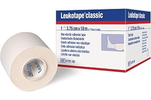 BSN Medical Leukotejp klassisk (3,75 cm x 10 m)