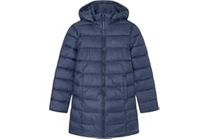 Pepe Jeans Simone Long Veste Fille