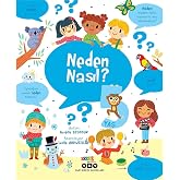 Neden Nasıl? (5 Yaş)