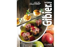 La cuisine du gibier à poil d'Europe
