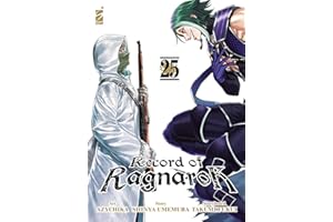 Record of Ragnarok (Vol. 25)
