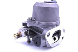 SOUTHMARINE Boat Motor Carbs Carburetor Assy 67D-14301-13 67D-14301-11 for Yamaha 4-stroke 4hp 5hp Outboard Motor Engine