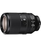 Sony SEL24105G I 24-105mm f4 G Master zoom lens (Sony Eurasia