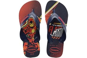 Havaianas Kids Max Herois, Infradito Bambini e Ragazzi