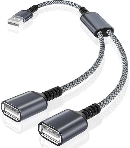 Usb USB A To C Adapter, Type-C 3.1 Gen 2 10Gbps USB C Female To USB A - View #6