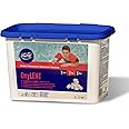 Active Oxygen Gre in tablets of 20 g - OXI Lent kg.1,2. 1 kg Ideal for Swimming Pool and Spa Whirlpool.