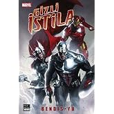 Marvel - Gizli İstila