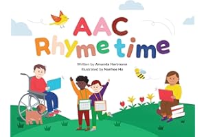PODIPRINT AAC Rhyme time