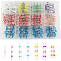 Rohrverbinder Kunststoff Lötverbinder-Set Mit Schr Produktbild-Vorschau 9