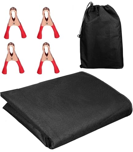 Sileduove Heckklappen-Abdeckung Für Transporter - Wasserdichtes Verdeck Für Mercedes Sprinter & Andere Modelle