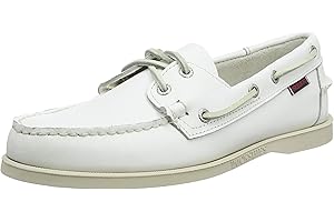 Sebago Docksides Portland, Scarpe da Barca Uomo