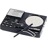 Stylophone Drum Machine Beat