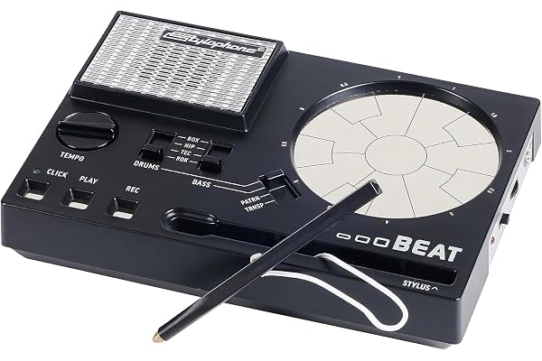 Stylophone Beat