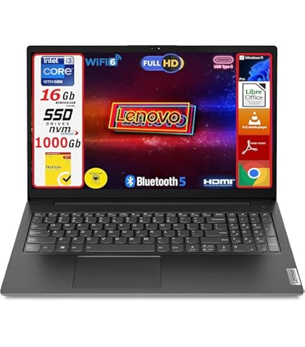 LENOVO V15 GEN4 Core i5-1335U 13世代 16Gb LENOVO V15 GEN4 Core i5-1335U 13世代 16Gb LENOVO V15 GEN4 Core i5