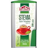 Takita Stevia Tablet Tatlandırıcı 300Ad 18g