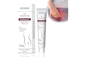 HBESTY Haemorrhoids & Piles Cream - Fast Relief from Pain, Swelling, Itching & Bleeding | Soothes Inflammation & Promotes Healing | Herbal Formula for Effective Haemorrhoid Treatment