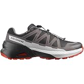 Salomon X-Adventure Recon Gore-Tex erkek y&uuml;r&uuml;y&uuml;ş ayakkabısı, su ge&ccedil;irmez &ccedil;ekiş ve hızlı y&uuml;r&uuml;y&uuml;ş ve karma arazi desteği