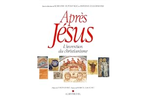 Après Jésus (édition brochée): L'invention du christianisme