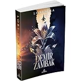 Demir Zambak 1 - Ciltsiz