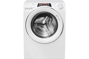 Candy RapidO 9 kg 1600rpm Washing Machine White