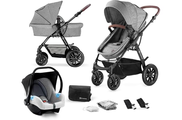 best selling prams