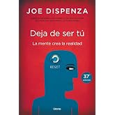 Deja de ser t&uacute; (Crecimiento personal), la portada puede variar