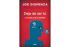 Deja de ser tú (Crecimiento personal), la portada puede variar