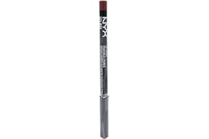 NYX Professional Makeup Slim Lip Pencil - Mauve