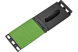 Sunydog Guitare électrique Basse Corde épurateur Touche frotter Basse nettoyant Guitare Accessoires Entretien Entretien Outil de Nettoyage