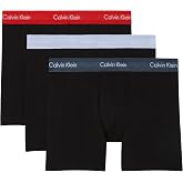 Calvin Klein Erkek Boxer Brief 3'L&uuml; Paket