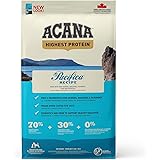 ACANA Regionals Dog Pacifica kg. 11,4 Cibo Secco Senza Cereali per Cani