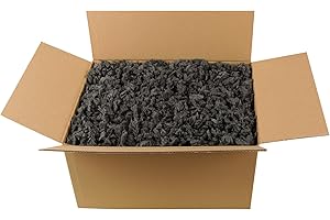 BESTLIVINGS Żewki do pakowania białe - 70 litrów / wypełnienie i wyściółka do pakowania optymalne do wysyłki paczek