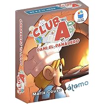 Átomo Games Club A – Jeff El Grumete | Juego De Mesa Educativo De Matemáticas Para Niños De 7-8 Años