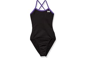 TYR Damen Hexa Trinityfit Badeanzug