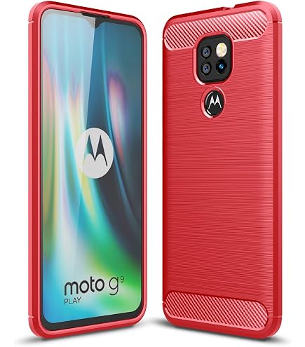 Cover Per Motorola Moto E7 Plus, Custodia Trasparente Anti-graffio Con Stampa Diavolo Cartone, In Silicone Morbido E Sottile