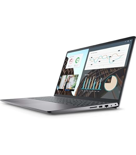 Dell Vostro 3530 Laptop (2023) | 15.6