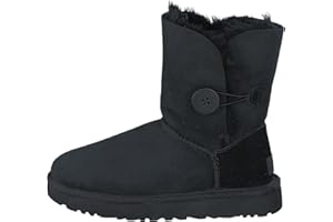 UGG Bailey Button II, Botas de Nieve Mujer