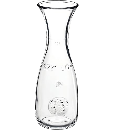 Bormioli Rocco 174930 Servizio Bicchieri Officina 7 Pezzi Spirits Lt1/Cl30