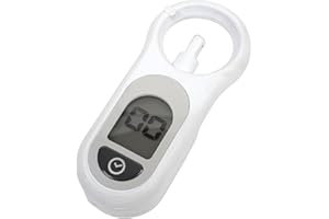 SEB - X1060007 - Minuteur Pour Clipso Minut' Blanc