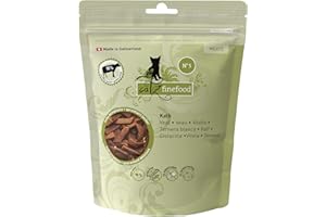 Catz Finefood 044136 Przysmaki Dla Kotów, 45 G