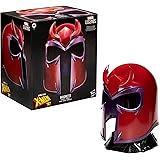 Hasbro Marvel Legends Series, Casco Premium per Roleplay di Magneto, Articolo per Roleplay Ispirato a X-Men '97", per Adulti
