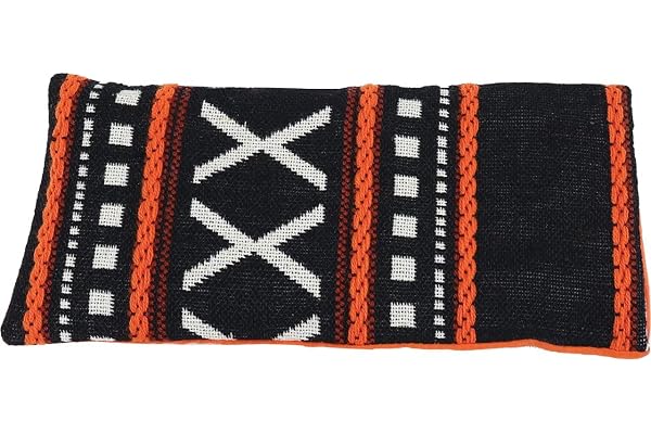 Tvamm Lifestyle ögonkudde med linfrön/lavendelfyllning – 100 % bomullstyg, 23 x 11 cm/finns i vackra färger (lila siden1)