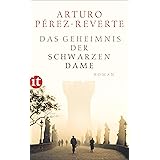 Das Geheimnis der schwarzen Dame: Roman (insel taschenbuch)