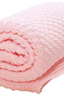Couvertures Douces Couverture Pour Bebe Tricotee Par Mimixiong Motifs De Moutons Bleu Double Couche Bebe Puericulture Matelas Et Linge De Lit Safeguardsoftwash Com
