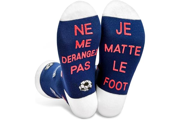 Chaussettes Humoristiques Homme 43-46 Cadeau Homme Chaussette Fantaisie Idee Cadeau Nouveauté Drole Pour Noël Anniversaire Saint Valentin