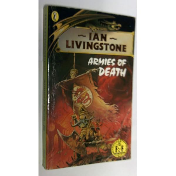 洋書 Blacksand! Advanced Fighting Fantasy Blacksand: Advanced Fighting Fantasy (Puffin Adventure Gamebooks